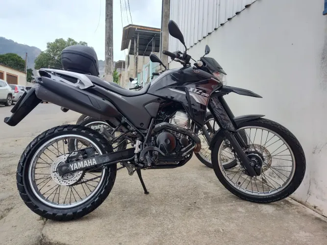 Lander 2021 único dono 52mil km rodados 