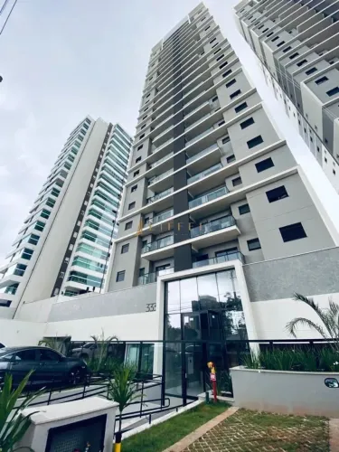 Apartamento Duplex à venda em Sorocaba, Parque Campolim, com 2 quartos, com 101 m²