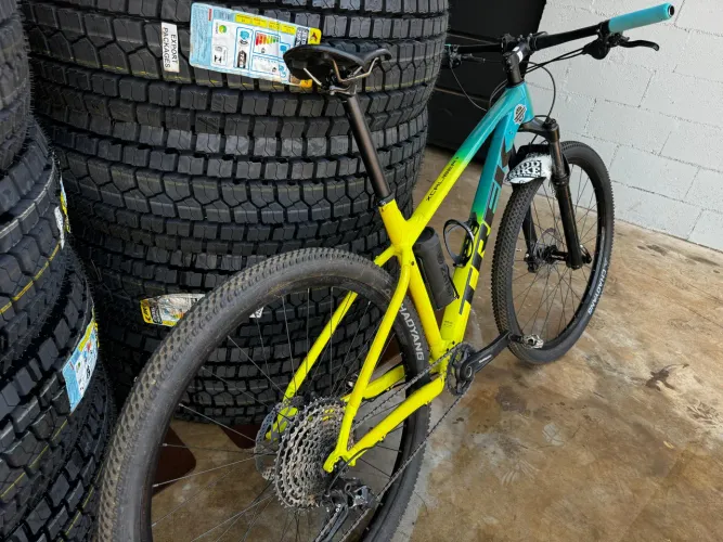 Bike Trek MTB X-Caliber 9 - 2020