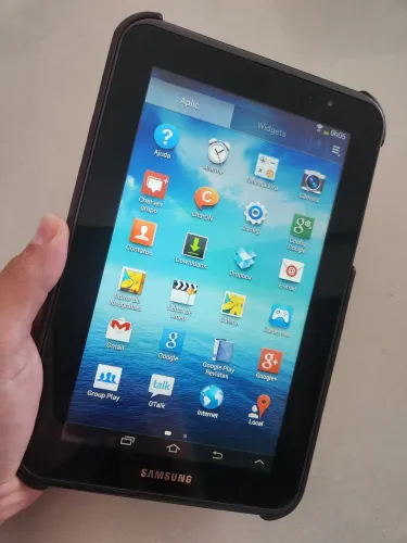 TABLET SANSUNG