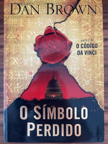 O Símbolo Perdido