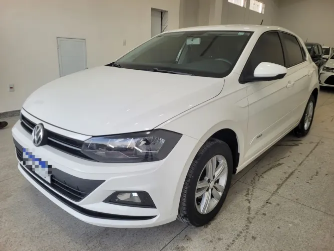 Polo 1.0 2021