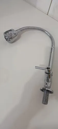 Torneira de Cozinha - Novo