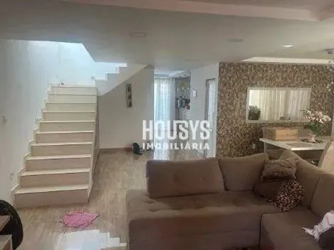 Casa com 4 quartos à venda, 240 m² por R$ 2.520.000 - Recreio dos Bandeirantes - Rio de Ja