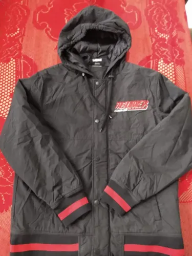 Jaqueta THE HUNDREDS