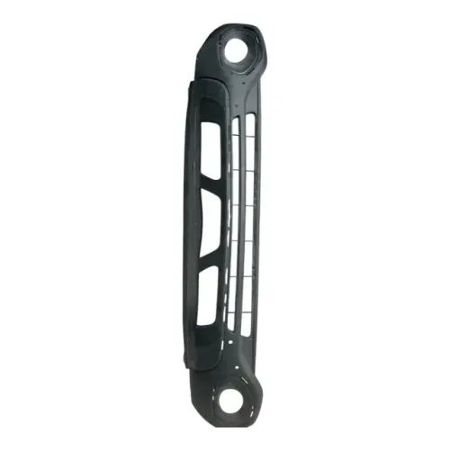 Aplique Parachoque Dianteiro Toro Novo Orig 15 17 100221803 - Preto