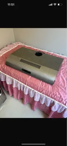 Sugar de Parede em Ótimo Estado