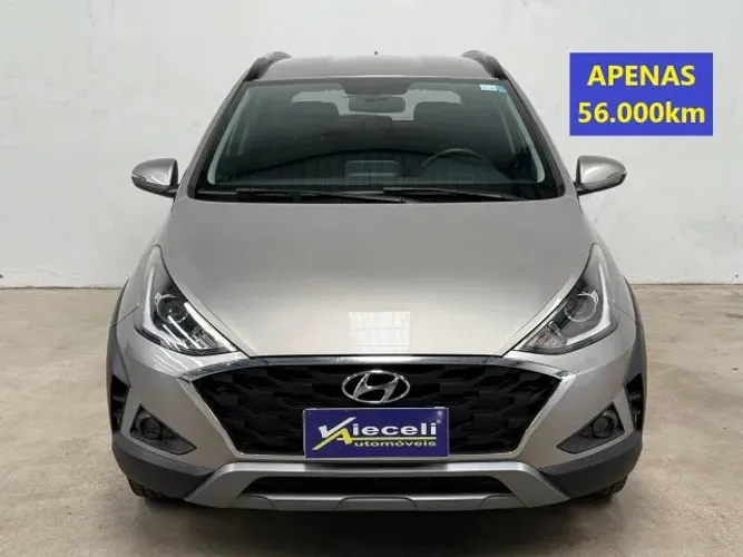 Hyundai HB20X Diamond 1.6 Flex 16V AUT 2020