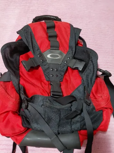 Mochila tática infravermelha Oakley Icon - Vintage Y2K