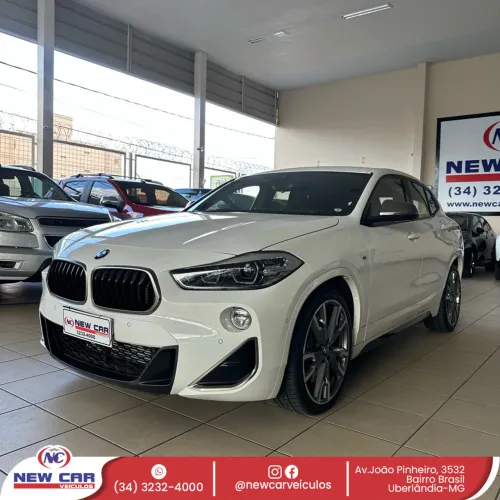 BMW X2 2020