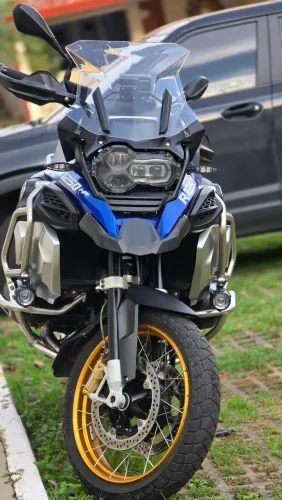 BMW R 1250 GS ADVENTURE 