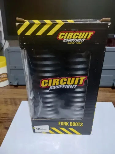 Protetor de bengala Circuit 