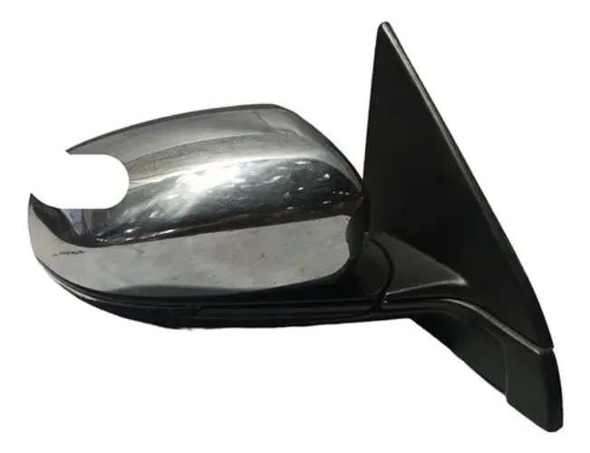 Retrovisor Fiat Toro Original Metagal 2017 2018 2019 Á 2022