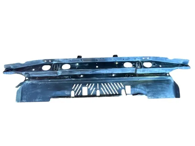 Chapa Frontal Mb Atego 1418 1718 2426 Original 