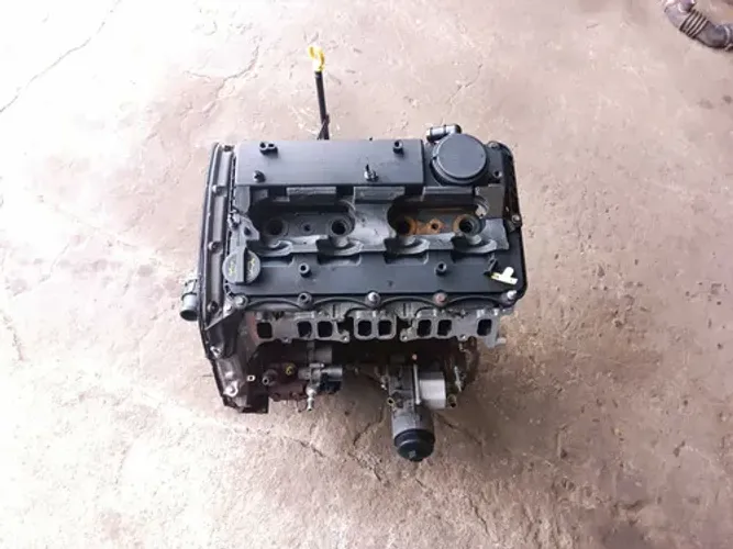 Motor Parcial Ford Ranger Xls Diesel 2.2 160cv 4x4 2020