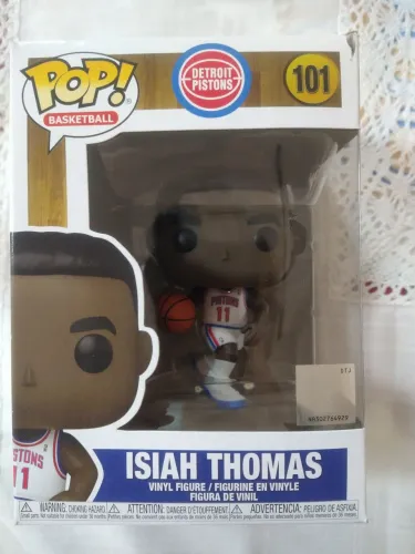 Funko Isiah Thomas NBA original 