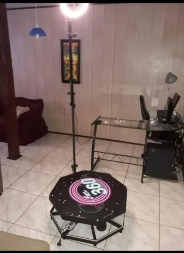Plataforma 360