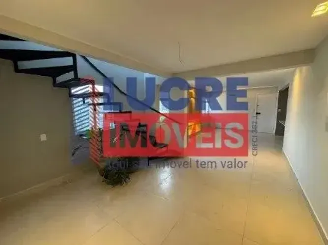 Cobertura Duplex- Jardim oceania