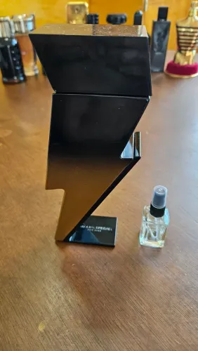 Decant Perfume Bad Boy Extreme Carolina Herrera 