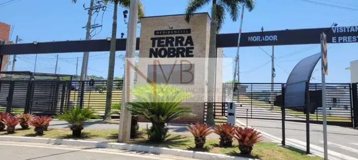 Cond. Terra Nobre - Fase 03 - PRONTO PARA CONSTRUIR! por apenas R$225.000