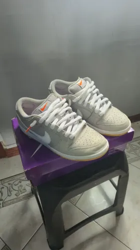 Tênis Nike Dunk SB Low n 40