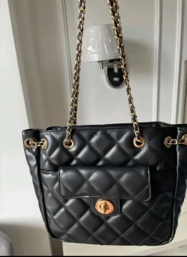 Bolsa metalasse maravilhosa