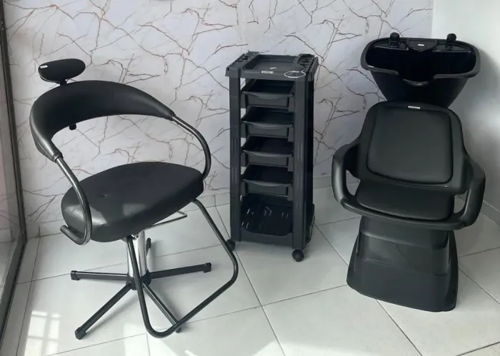 Kit salão dompel