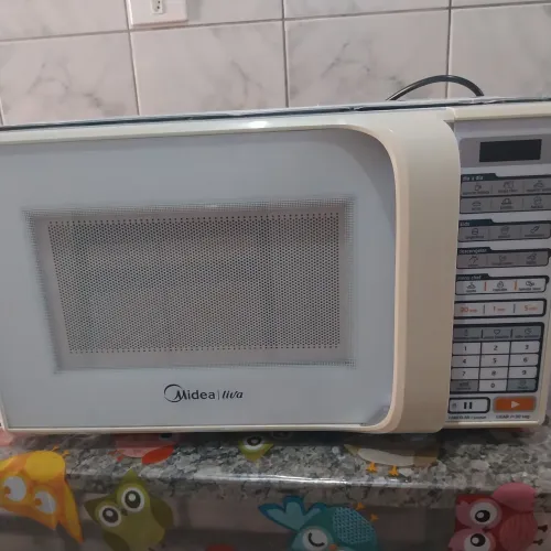 Micro-ondas Midea Liva 20 Litros