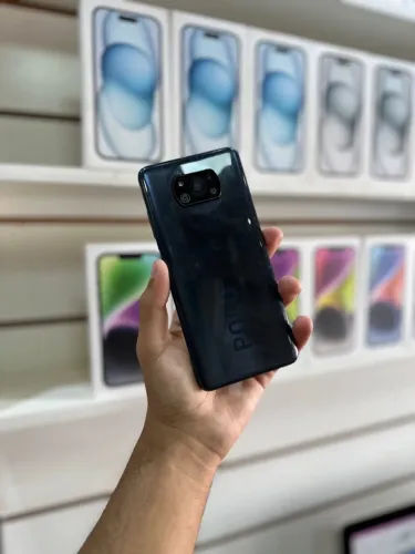 Poco x3 NFC 4/64 GB 