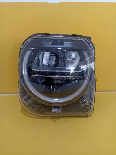 Farol jeep Renegade 2022/2023/2024/2025