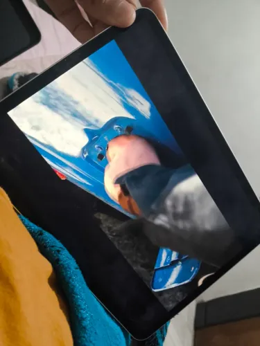 iPad Pro 11 2022 M2 - Oferta ótima APROVEITA