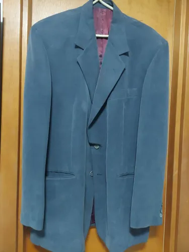 Blazer masculino Art Man