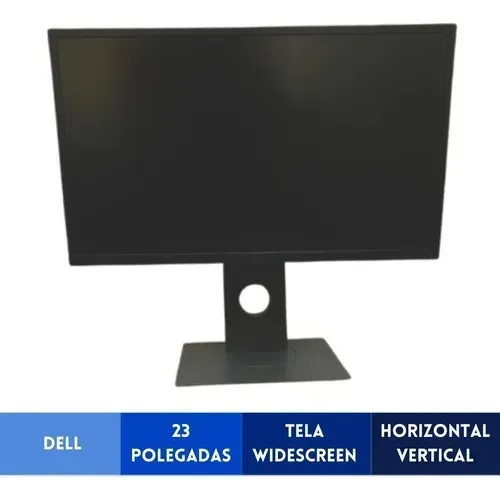 Monitor Dell 23 Polegadas P2317H