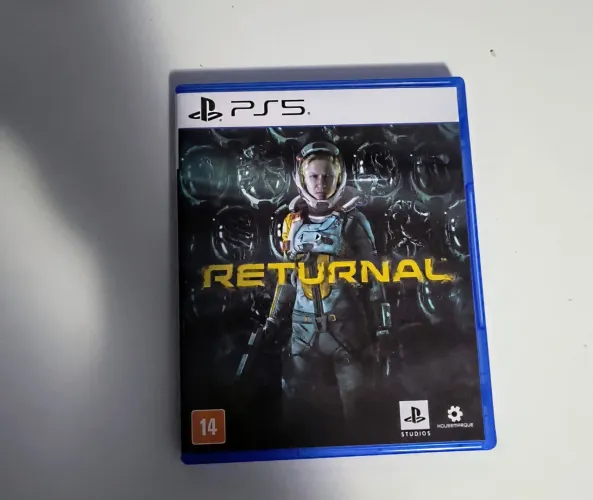 Returnal - PS5