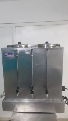 Cafeteira Industrial