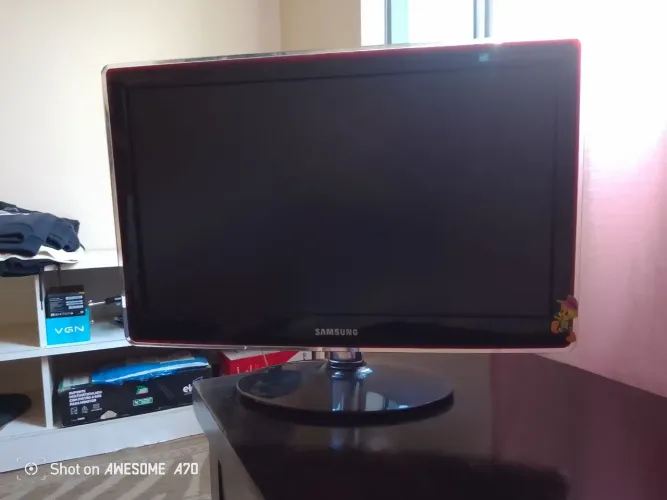 TV/Monitor LCD Samsung