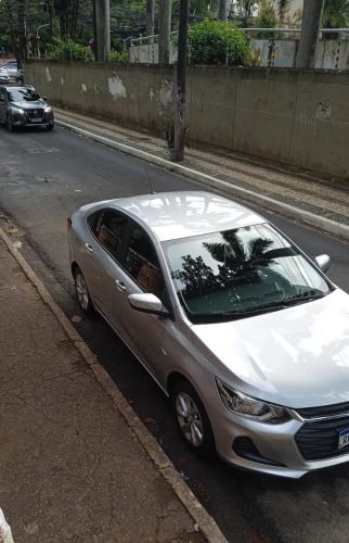 Imagem de PASSO  consorcio BB  Onix Plus LT 1.0 12V TB Flex Aut. 4P 2021