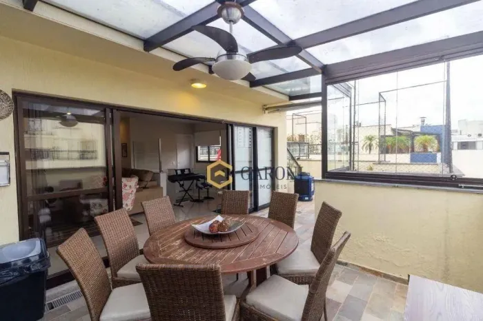 Cobertura à venda, 227 m² por R$ 2.650.000,00 - Vila Leopoldina - São Paulo/SP