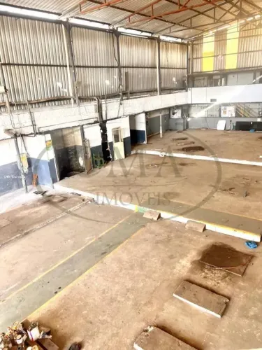 Comercial para Locação em Macaé, Novo Cavaleiro