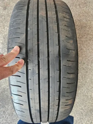 Pneus 225/50 r18