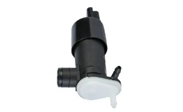 Motor Esguicho Original Renault Duster 2011 A 2017