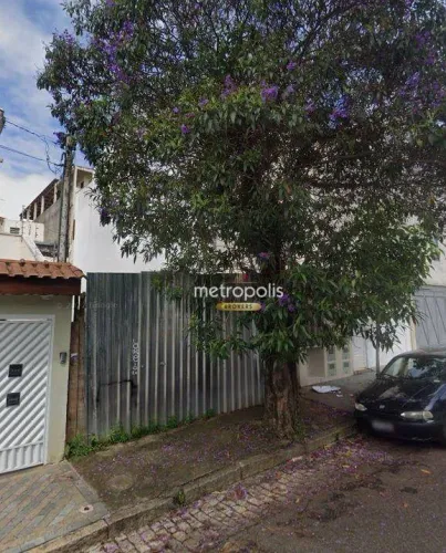 Sobrado à venda, 300 m² por R$ 1.390.001,00 - Vila Alpina - Santo André/SP