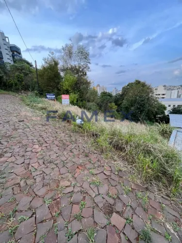TERRENO PARA VENDA-CENTRO-PATO BRANCO-PR- - TE1120