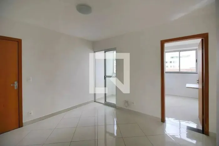 Apartamento à venda no Santa Cruz 03 quartos |85m2|02 Banheiros|02 vagas