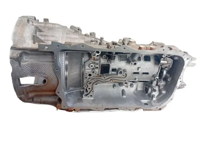 Carcaça Caixa de Câmbio Zf Bmw serie 6 2009 a 2013