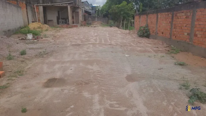 Terreno à Venda - Vassoroca - Votorantim/SP
