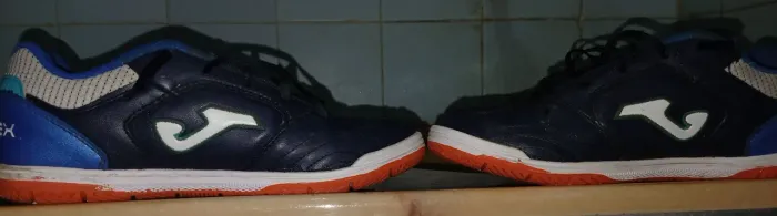 Chuteira joma top flex tam:36