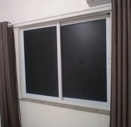 Fumê Residencial