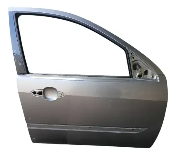 Porta Dianteira Direita Focus Focus 2.0 Zetec 2003