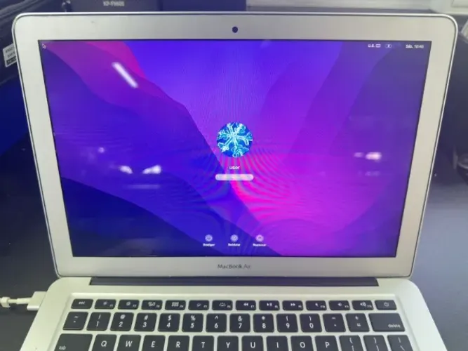 macbook air 2017 i5